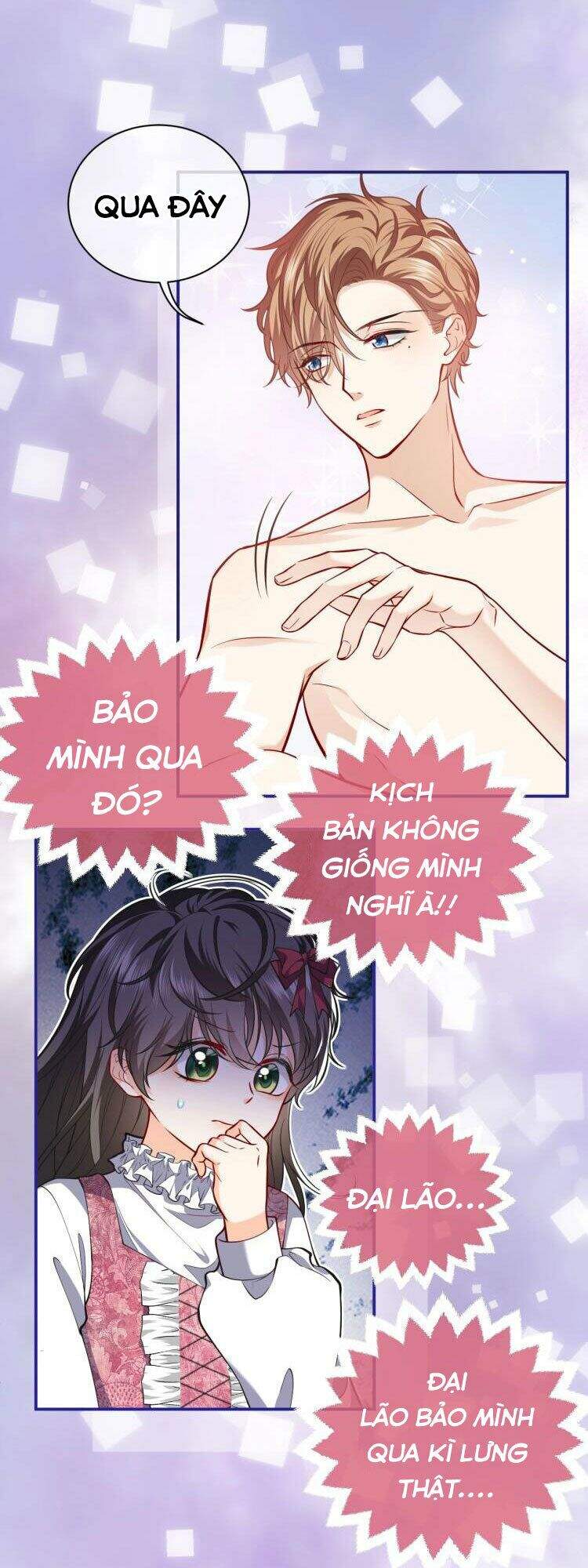 Kiên Quyết Từ Chối Làm Ma Nữ Chapter 10 - Trang 2