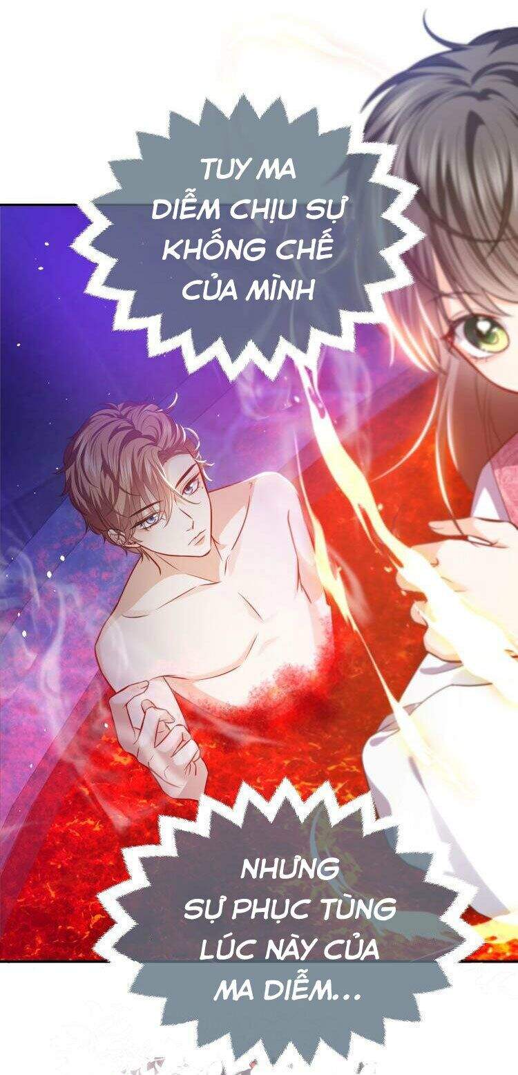 Kiên Quyết Từ Chối Làm Ma Nữ Chapter 10 - Trang 2