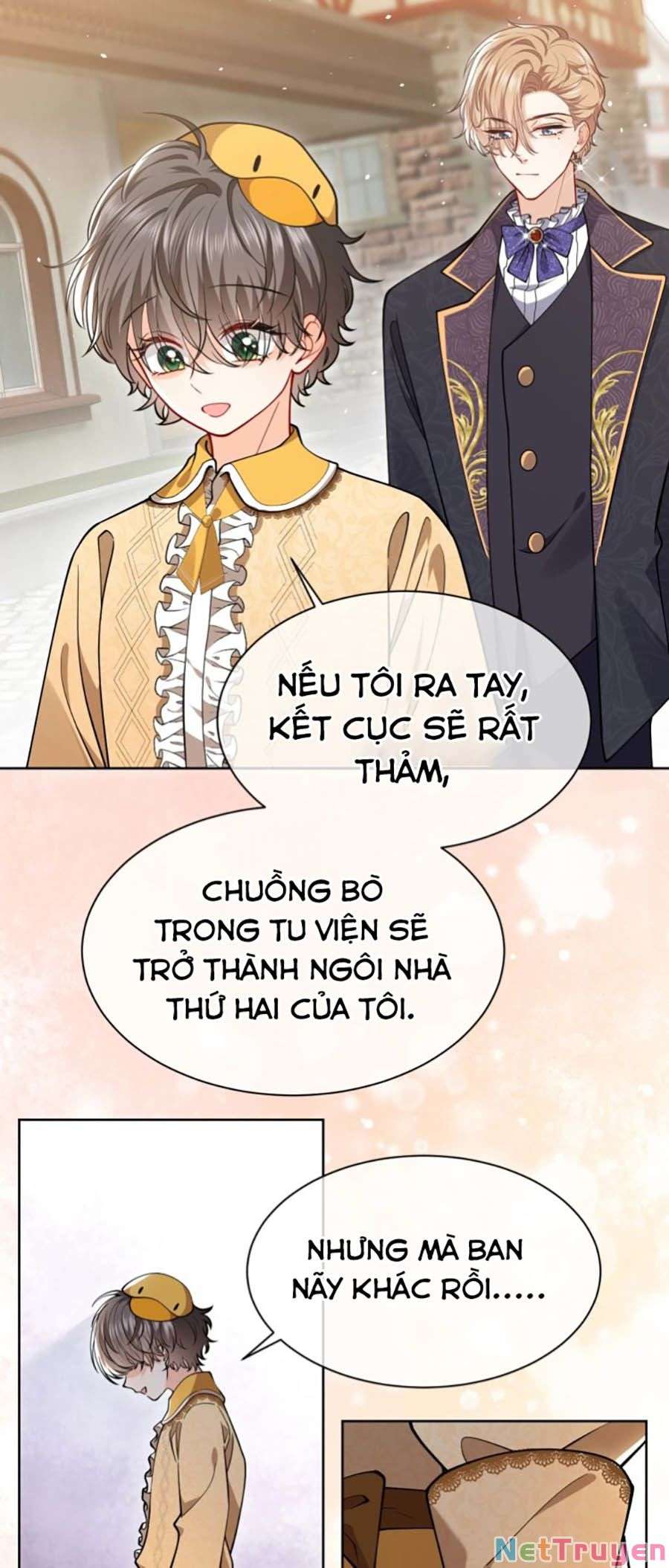 Kiên Quyết Từ Chối Làm Ma Nữ Chapter 7 - Trang 2