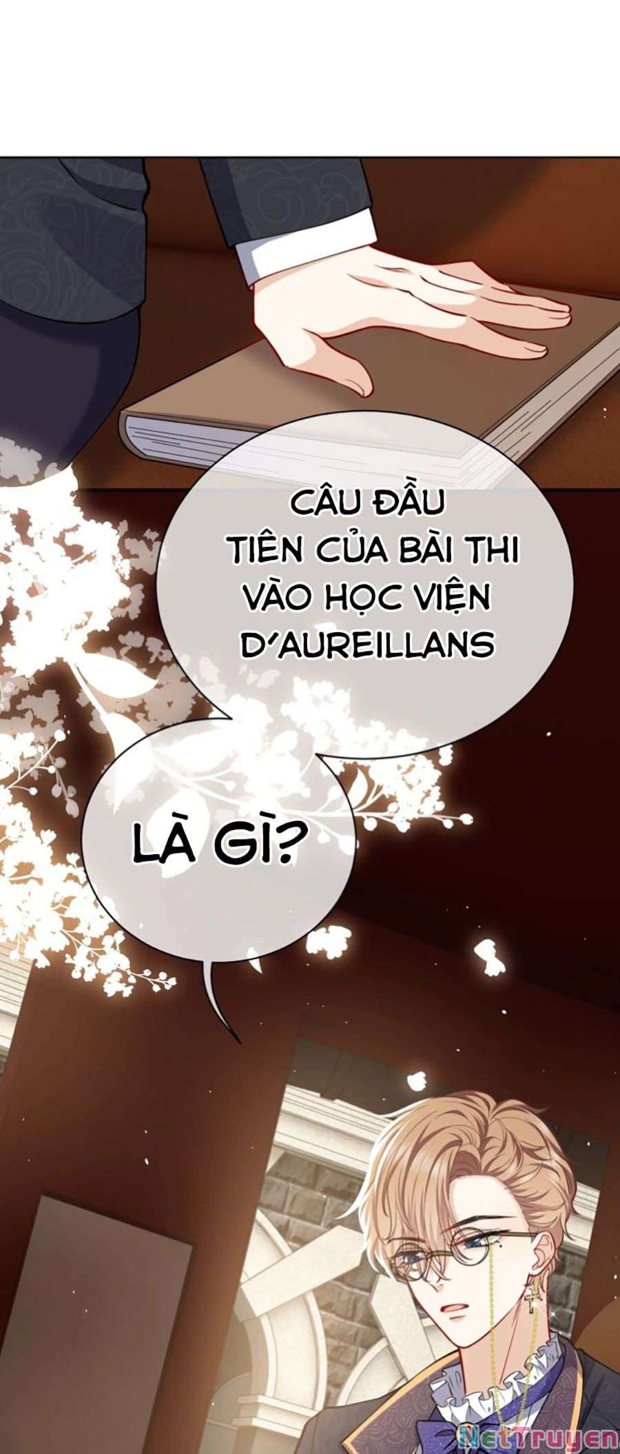 Kiên Quyết Từ Chối Làm Ma Nữ Chapter 7 - Trang 2