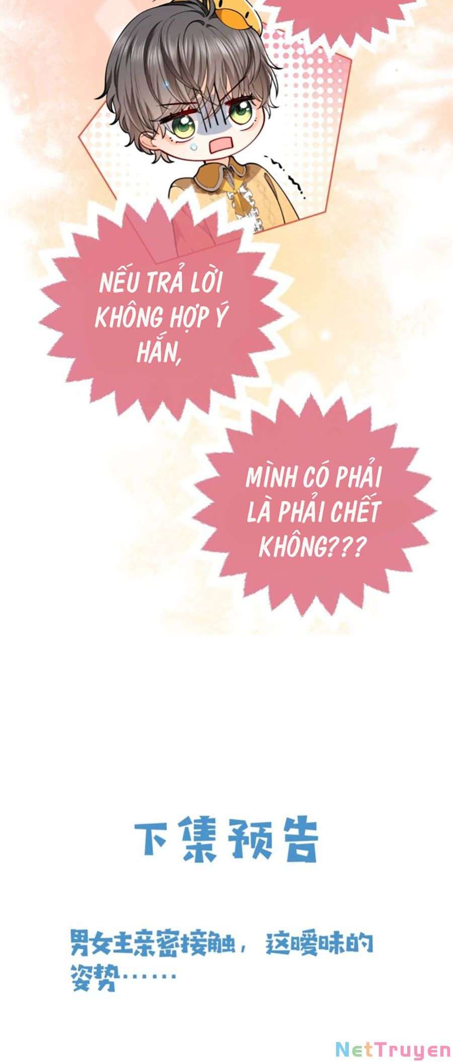 Kiên Quyết Từ Chối Làm Ma Nữ Chapter 7 - Trang 2