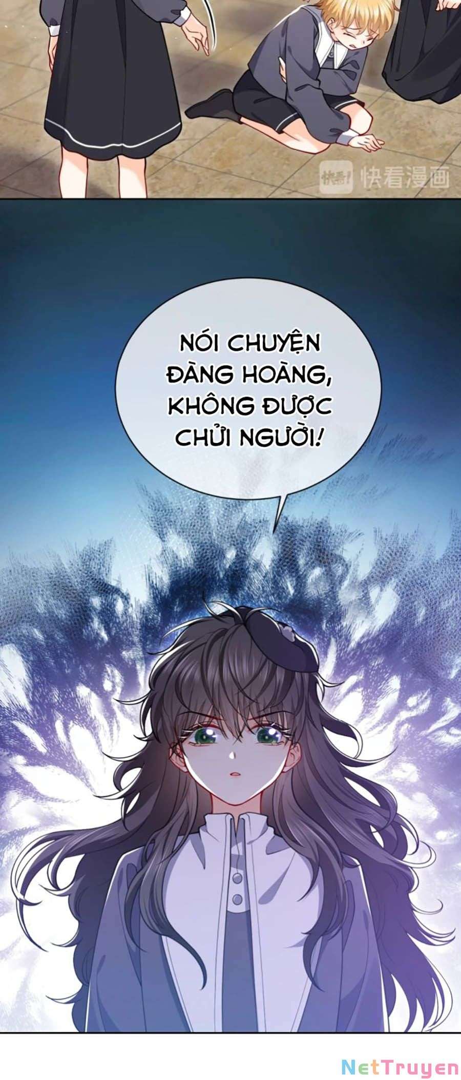 Kiên Quyết Từ Chối Làm Ma Nữ Chapter 6 - Trang 2