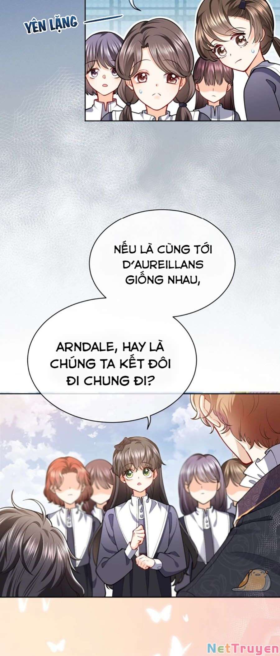 Kiên Quyết Từ Chối Làm Ma Nữ Chapter 6 - Trang 2