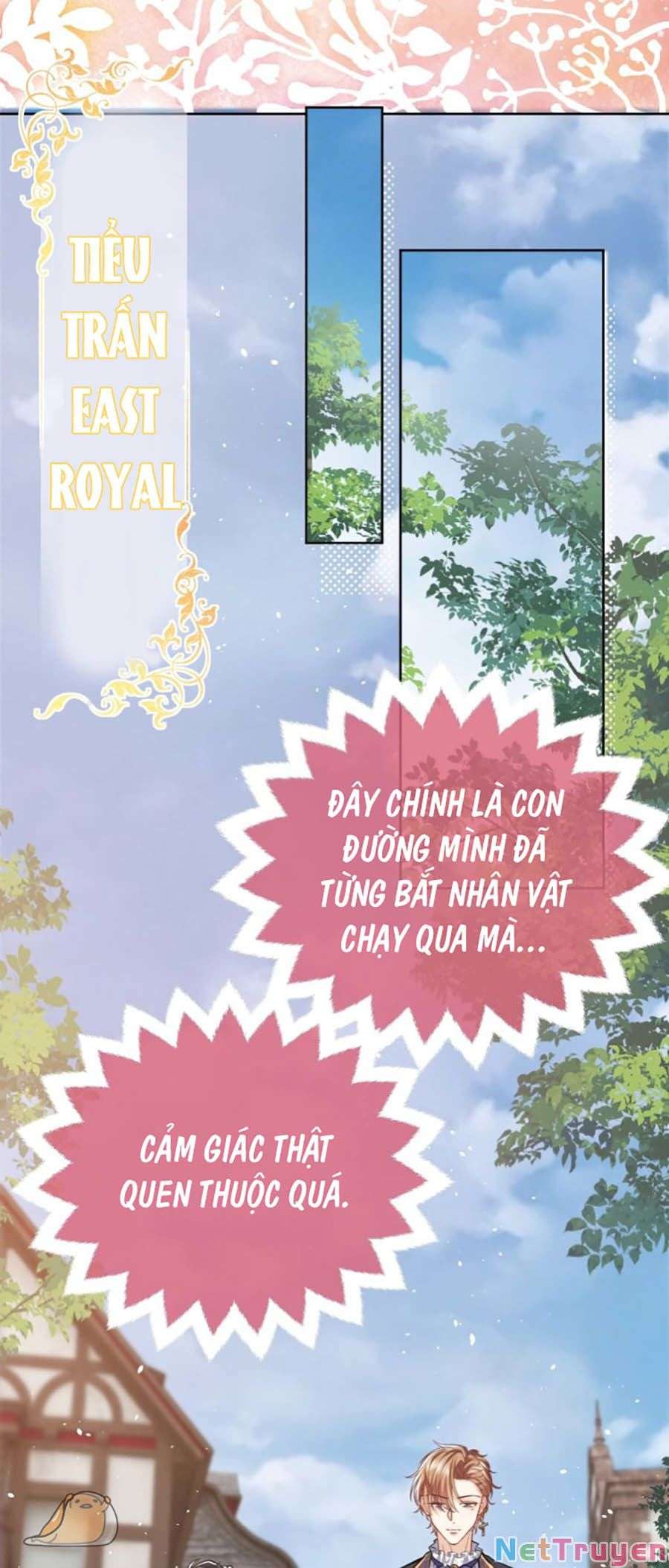 Kiên Quyết Từ Chối Làm Ma Nữ Chapter 6 - Trang 2