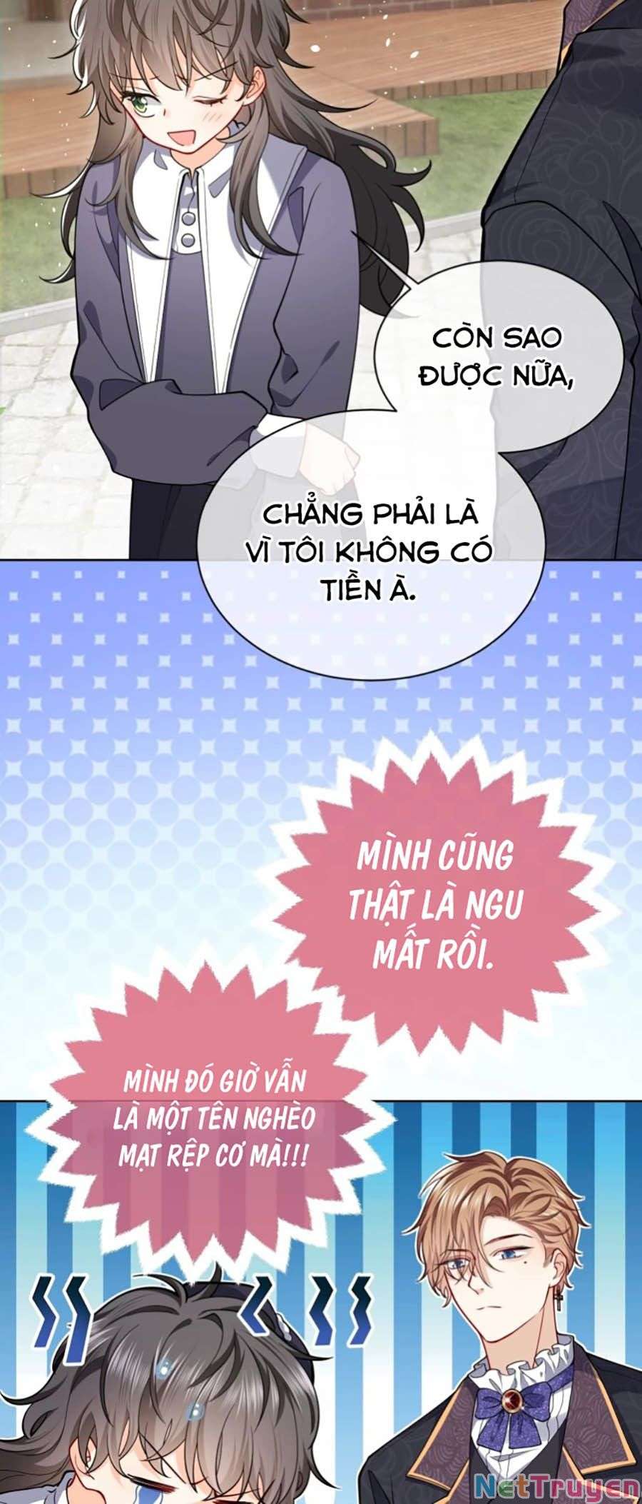 Kiên Quyết Từ Chối Làm Ma Nữ Chapter 6 - Trang 2