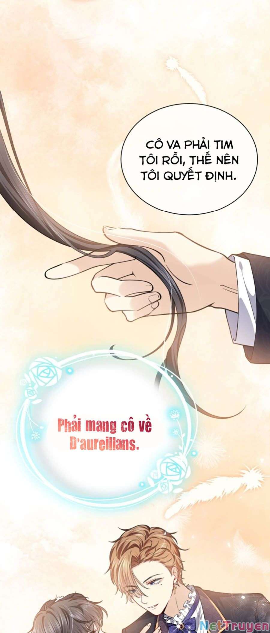 Kiên Quyết Từ Chối Làm Ma Nữ Chapter 5 - Trang 2