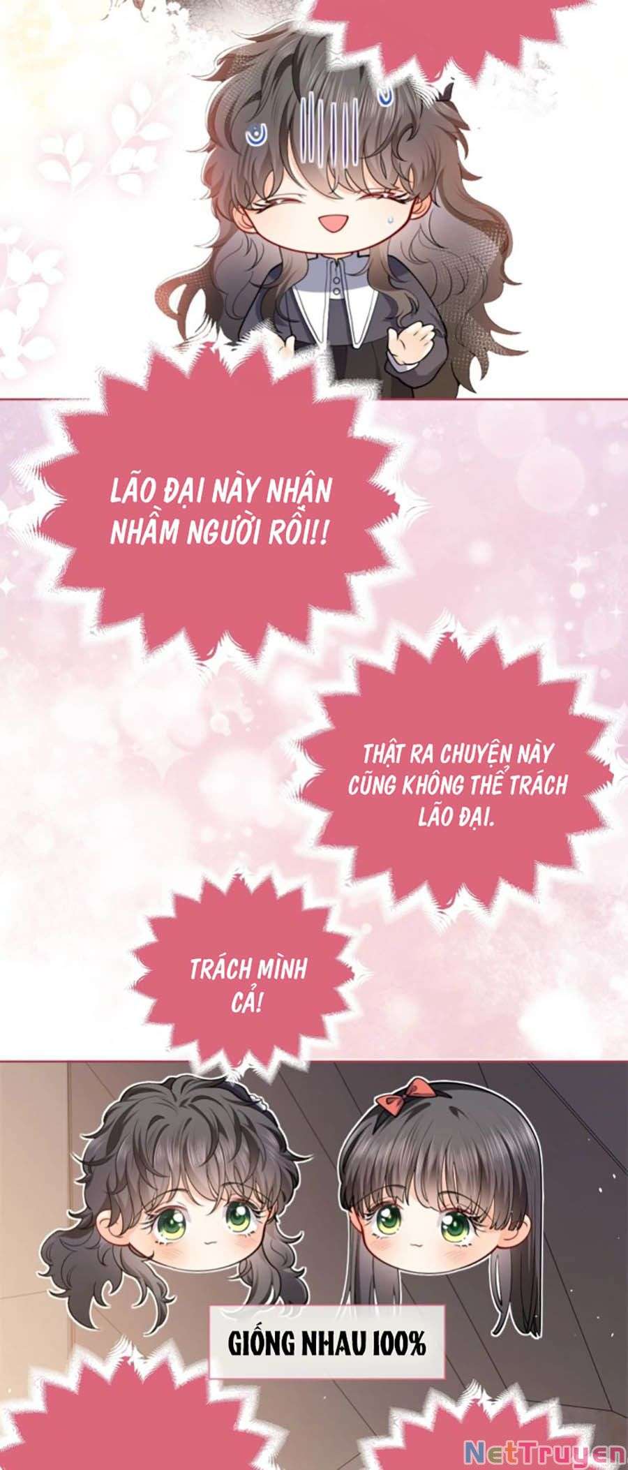 Kiên Quyết Từ Chối Làm Ma Nữ Chapter 5 - Trang 2