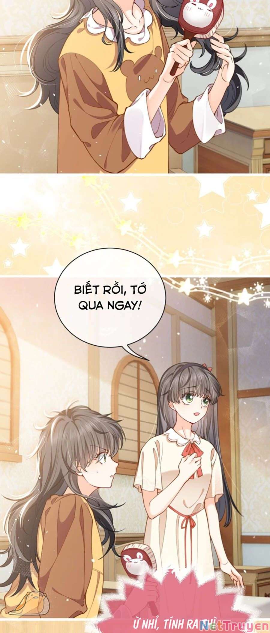 Kiên Quyết Từ Chối Làm Ma Nữ Chapter 4 - Trang 2