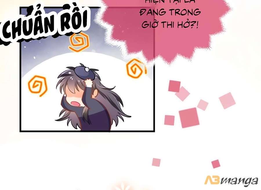 Kiên Quyết Từ Chối Làm Ma Nữ Chapter 1 - Trang 2