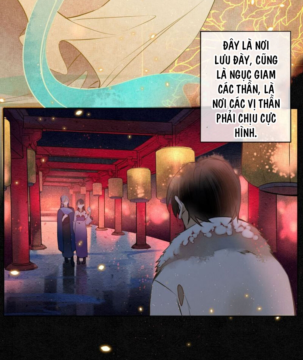 Đêm Ảo Mộng Cực Lạc Chapter 18 - Trang 2