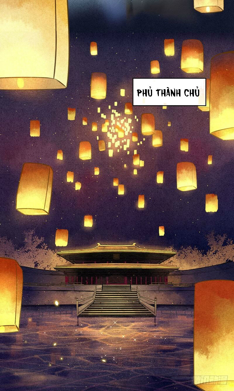 Đêm Ảo Mộng Cực Lạc Chapter 16 - Trang 2