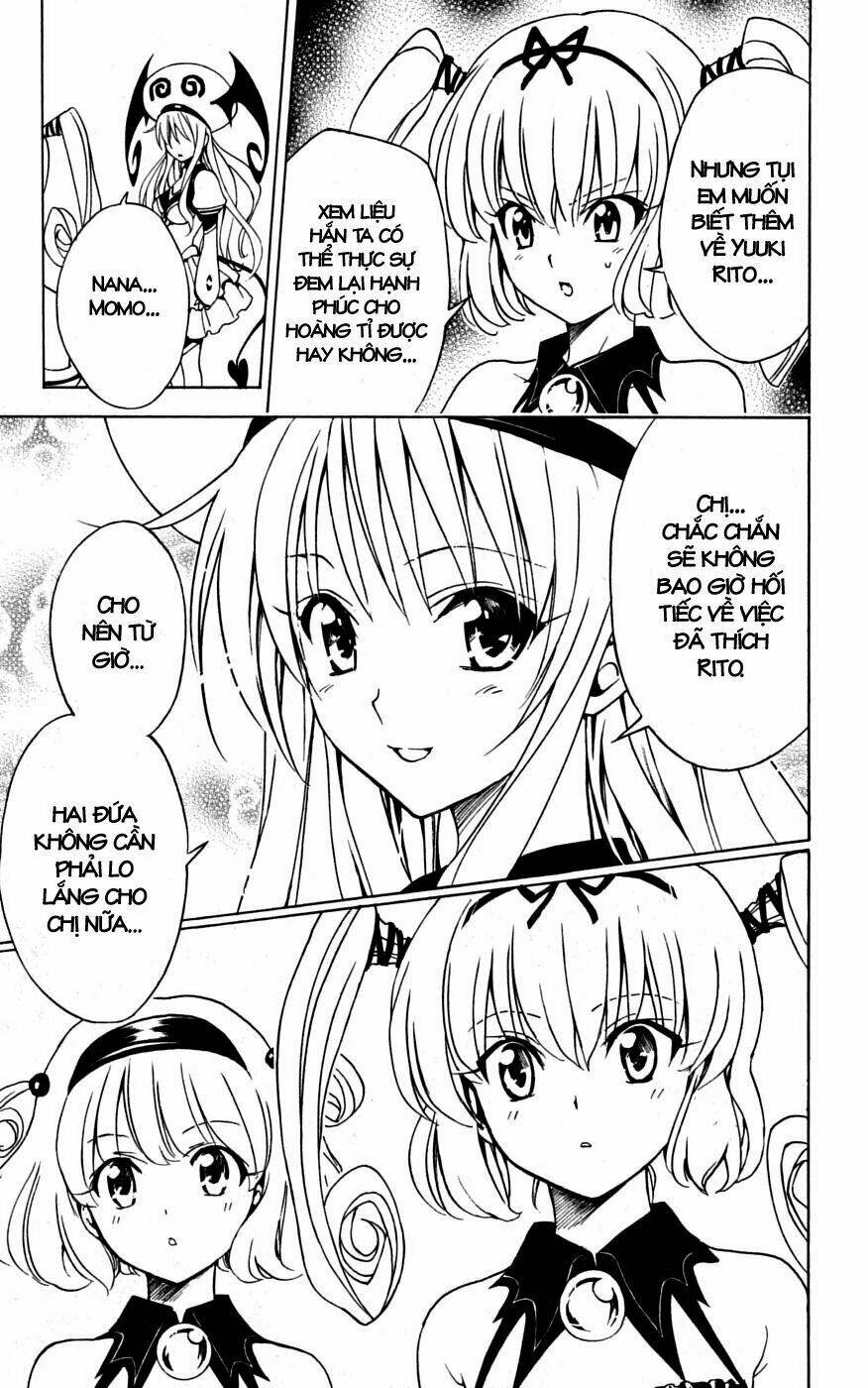 Palawari’S Choice Chapter 98 - Trang 2