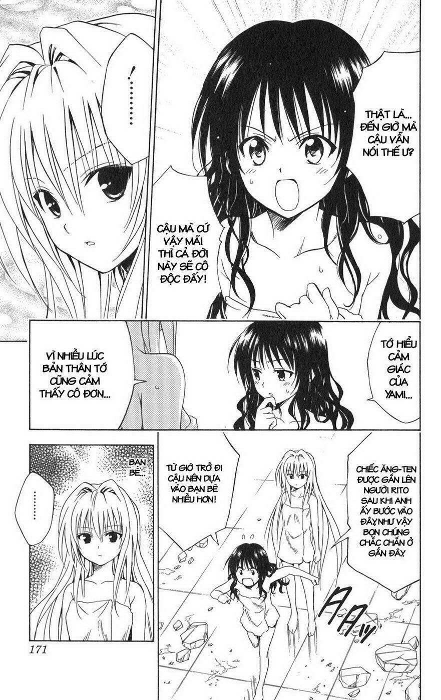 Palawari’S Choice Chapter 88 - Trang 2