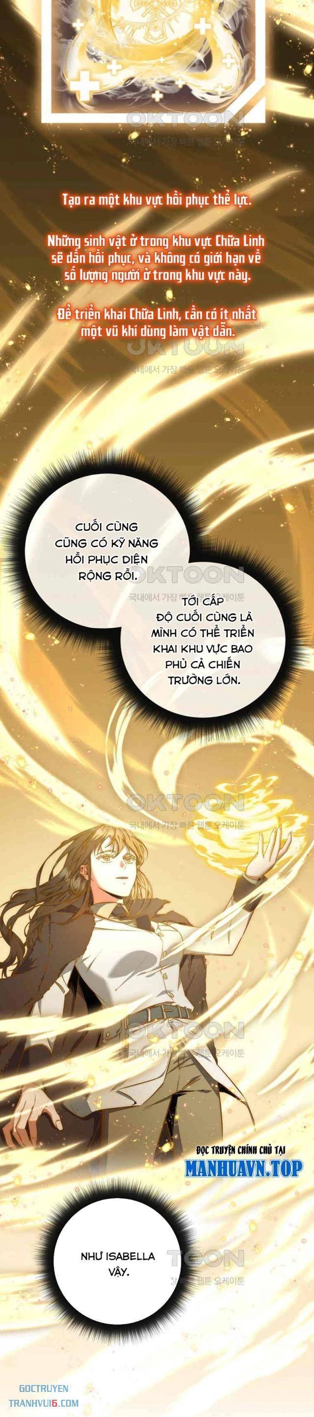 Công Chức Cấp Kiếm Thần Hồi Quy Chapter 21 - Trang 2