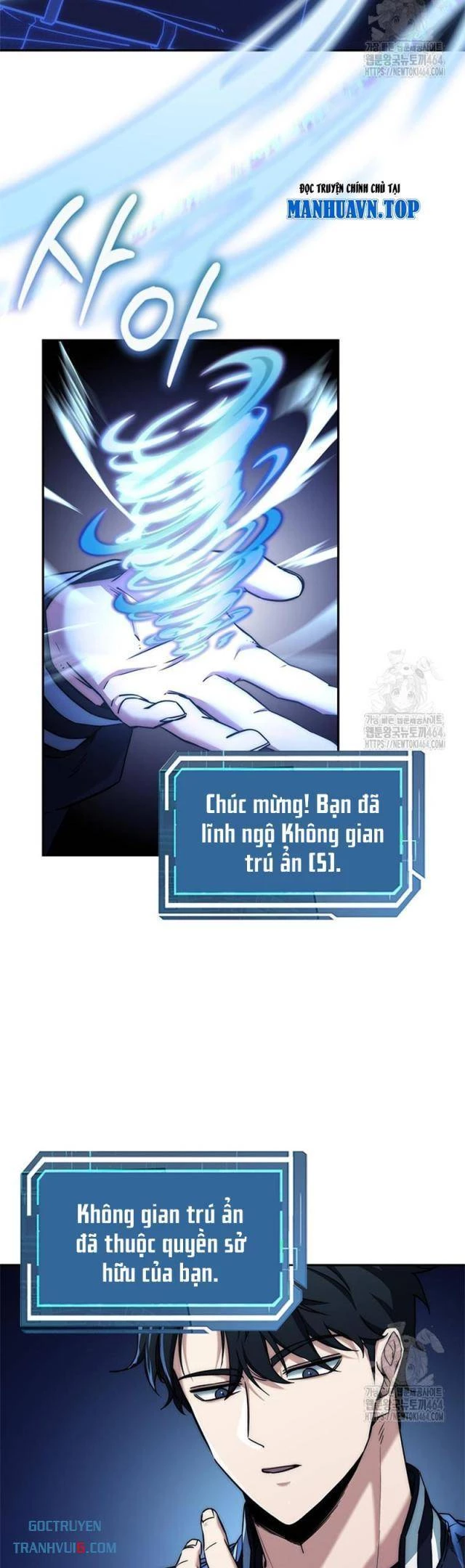 Công Chức Cấp Kiếm Thần Hồi Quy Chapter 16 - Trang 2