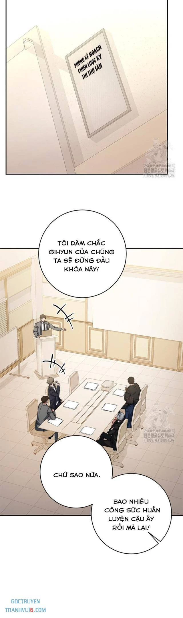 Công Chức Cấp Kiếm Thần Hồi Quy Chapter 13 - Trang 2