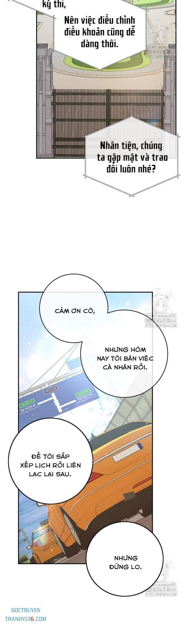 Công Chức Cấp Kiếm Thần Hồi Quy Chapter 13 - Trang 2