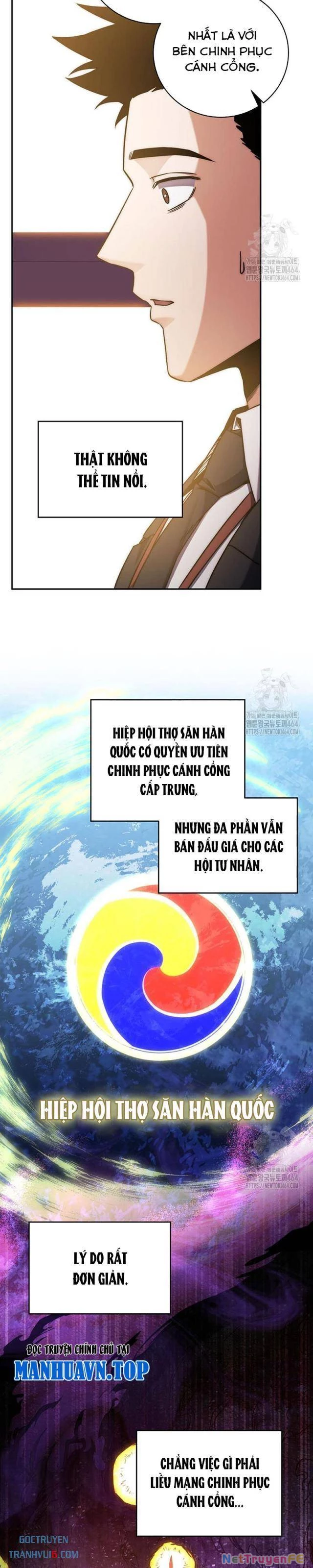 Công Chức Cấp Kiếm Thần Hồi Quy Chapter 7 - Trang 2