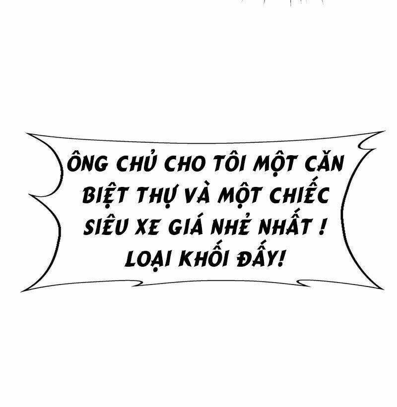 Wechat Âm Dương Chapter 2 - Trang 2