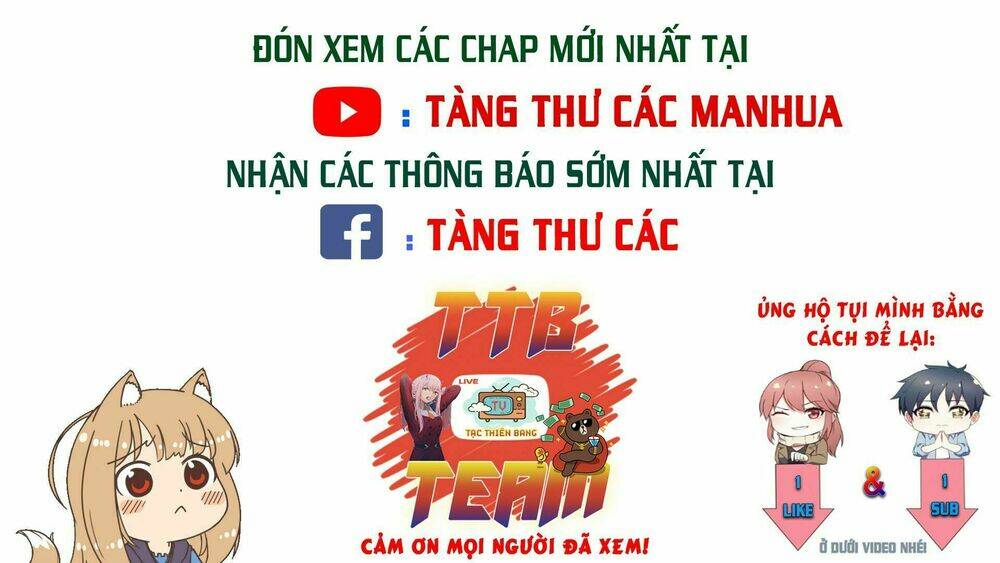 Wechat Âm Dương Chapter 2 - Trang 2