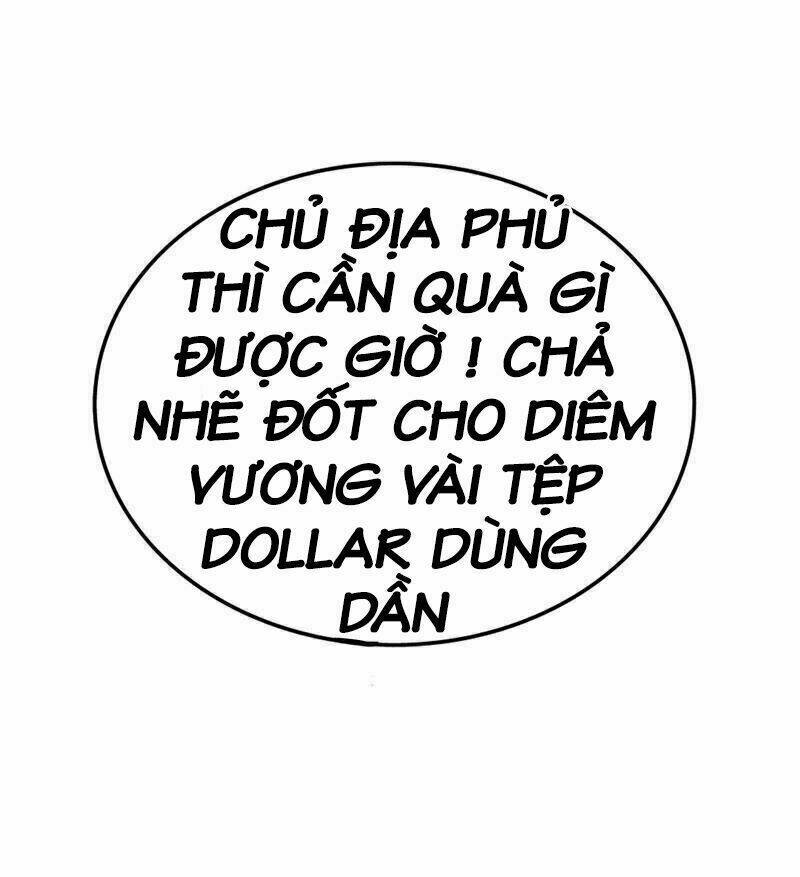 Wechat Âm Dương Chapter 2 - Trang 2