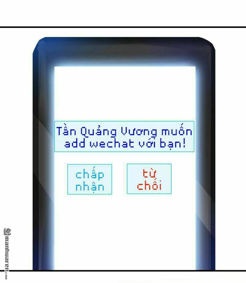 Wechat Âm Dương Chapter 1 - Trang 2