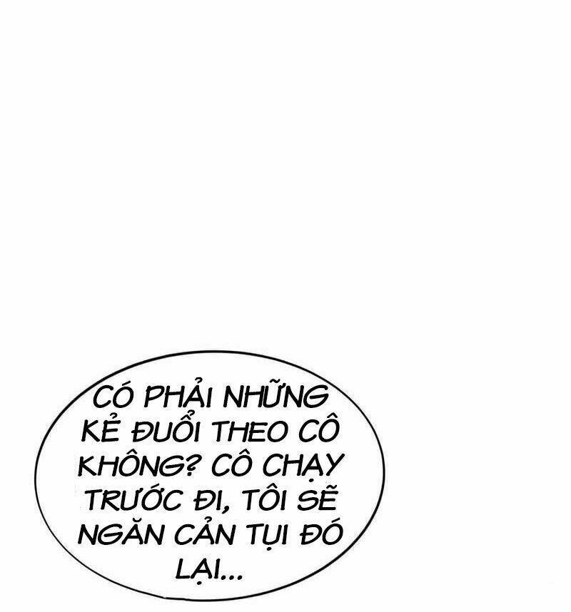 Wechat Âm Dương Chapter 1 - Trang 2