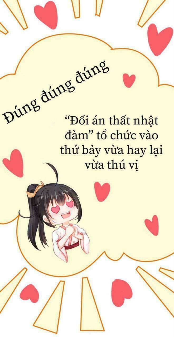 Thần Thám Song Kiêu Chapter 18 - Trang 2