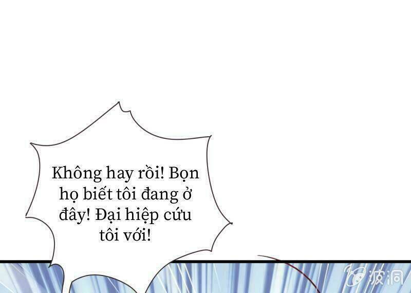 Thần Thám Song Kiêu Chapter 10 - Trang 2