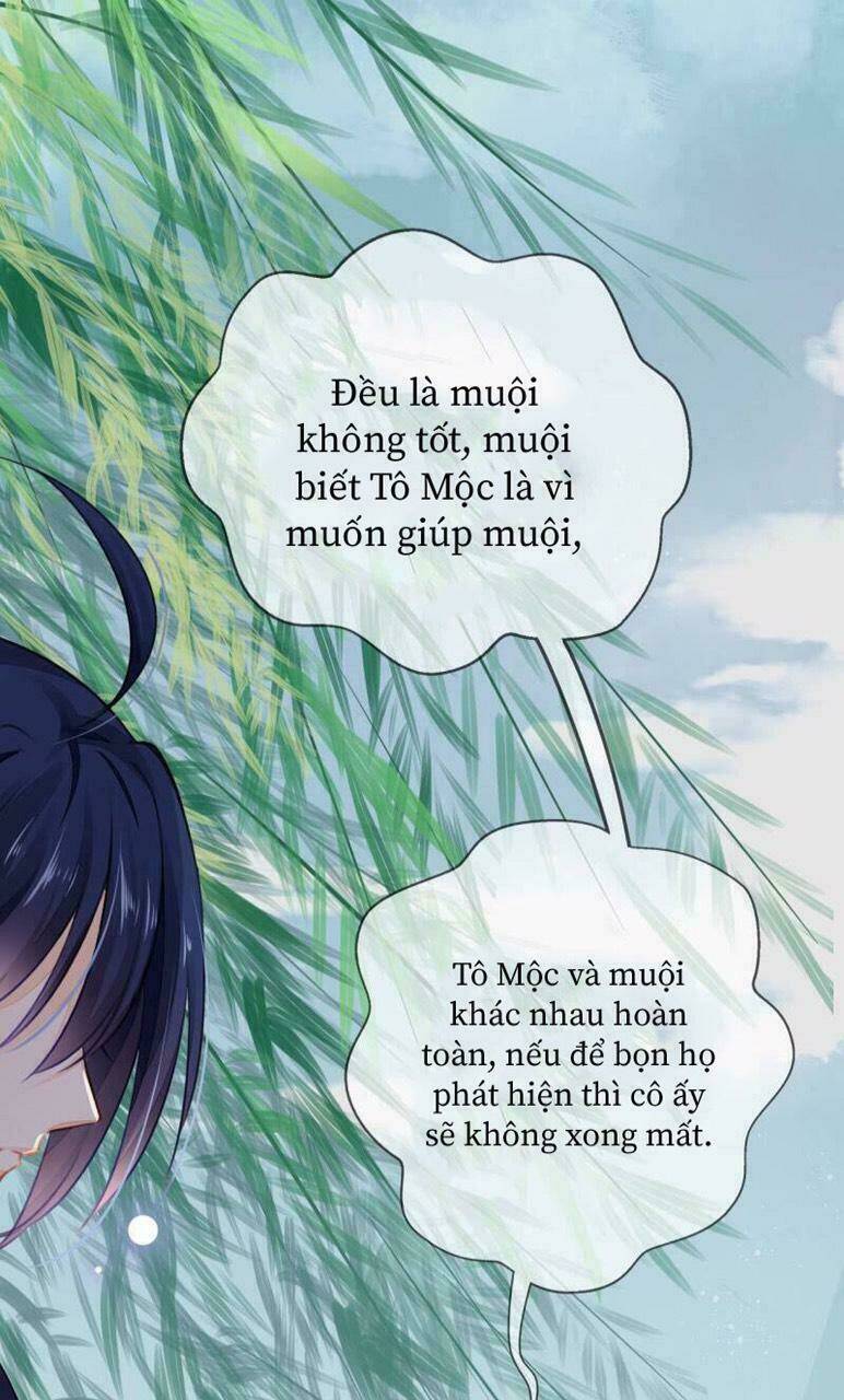 Thần Thám Song Kiêu Chapter 7 - Trang 2