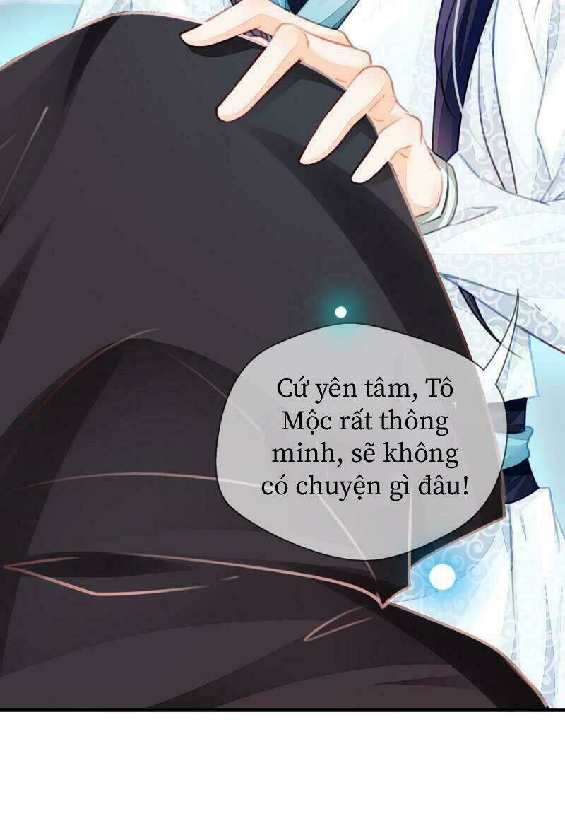 Thần Thám Song Kiêu Chapter 7 - Trang 2