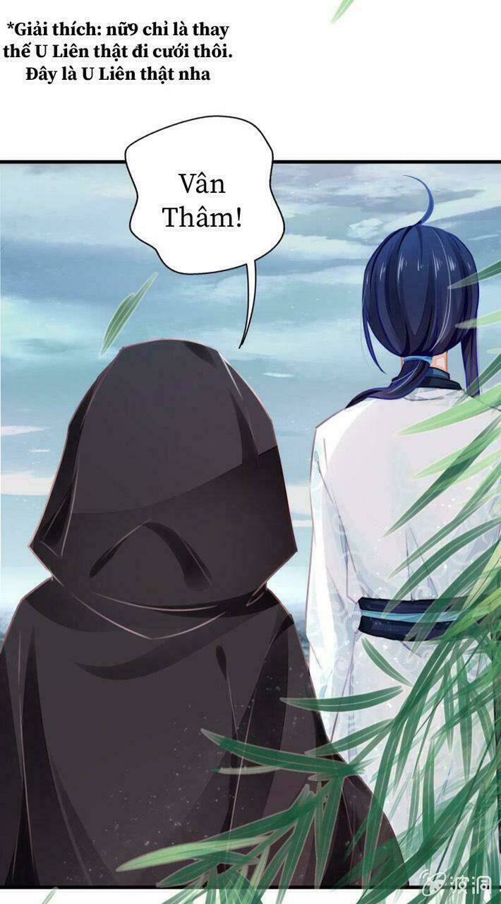 Thần Thám Song Kiêu Chapter 7 - Trang 2