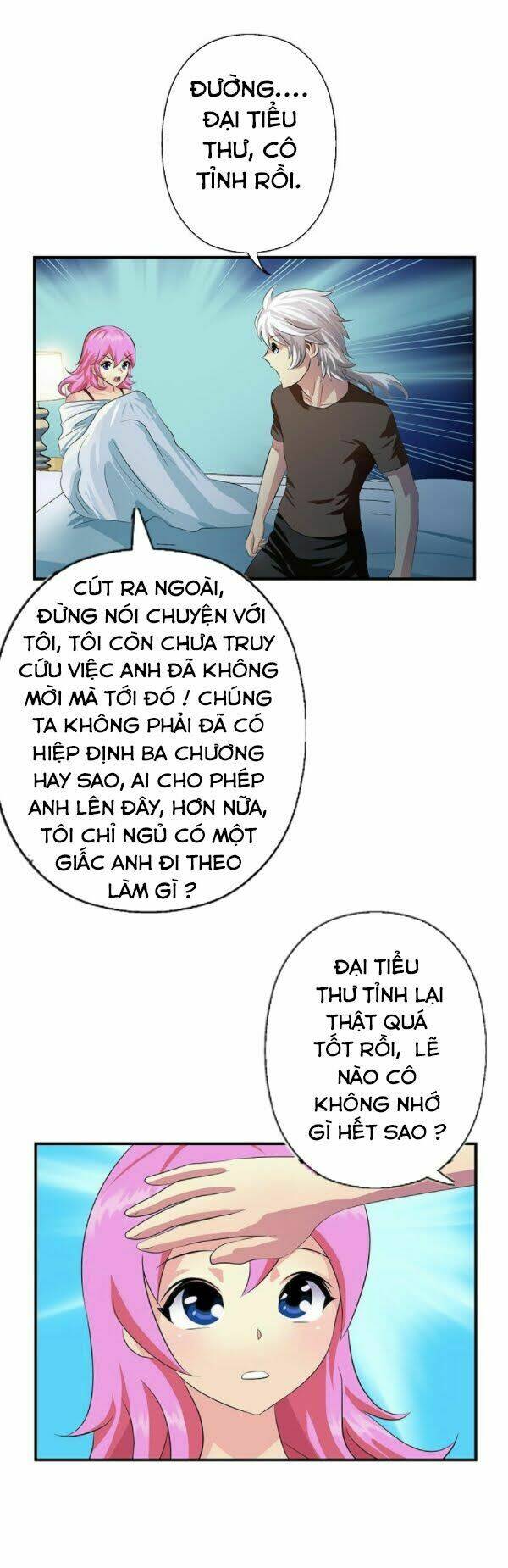 Đô Thị Cực Phẩm Y Tiên Chapter 412 - Trang 2