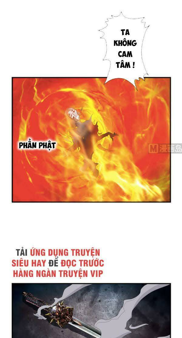 Đô Thị Cực Phẩm Y Tiên Chapter 411 - Trang 2