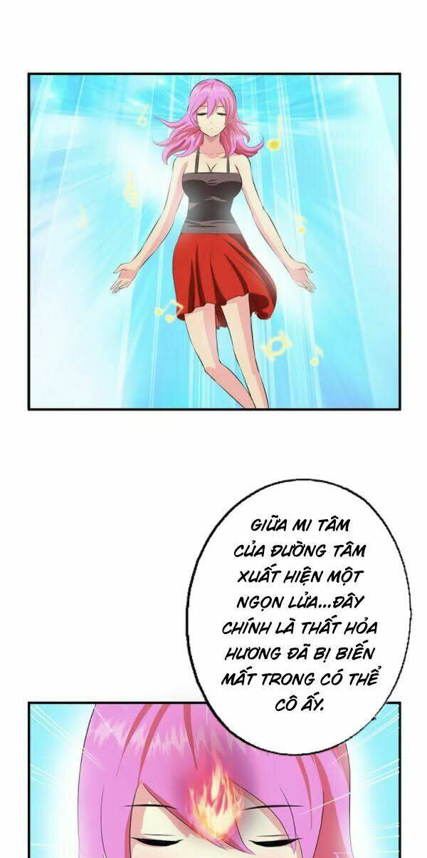 Đô Thị Cực Phẩm Y Tiên Chapter 410 - Trang 2