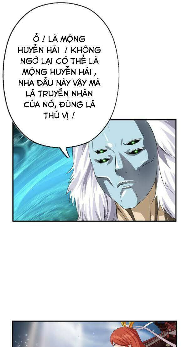 Đô Thị Cực Phẩm Y Tiên Chapter 410 - Trang 2