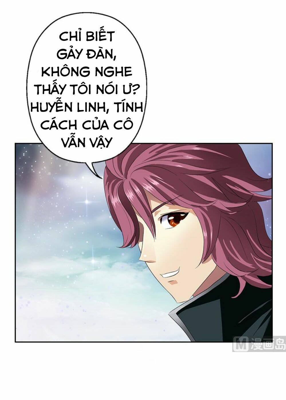 Đô Thị Cực Phẩm Y Tiên Chapter 340 - Trang 2