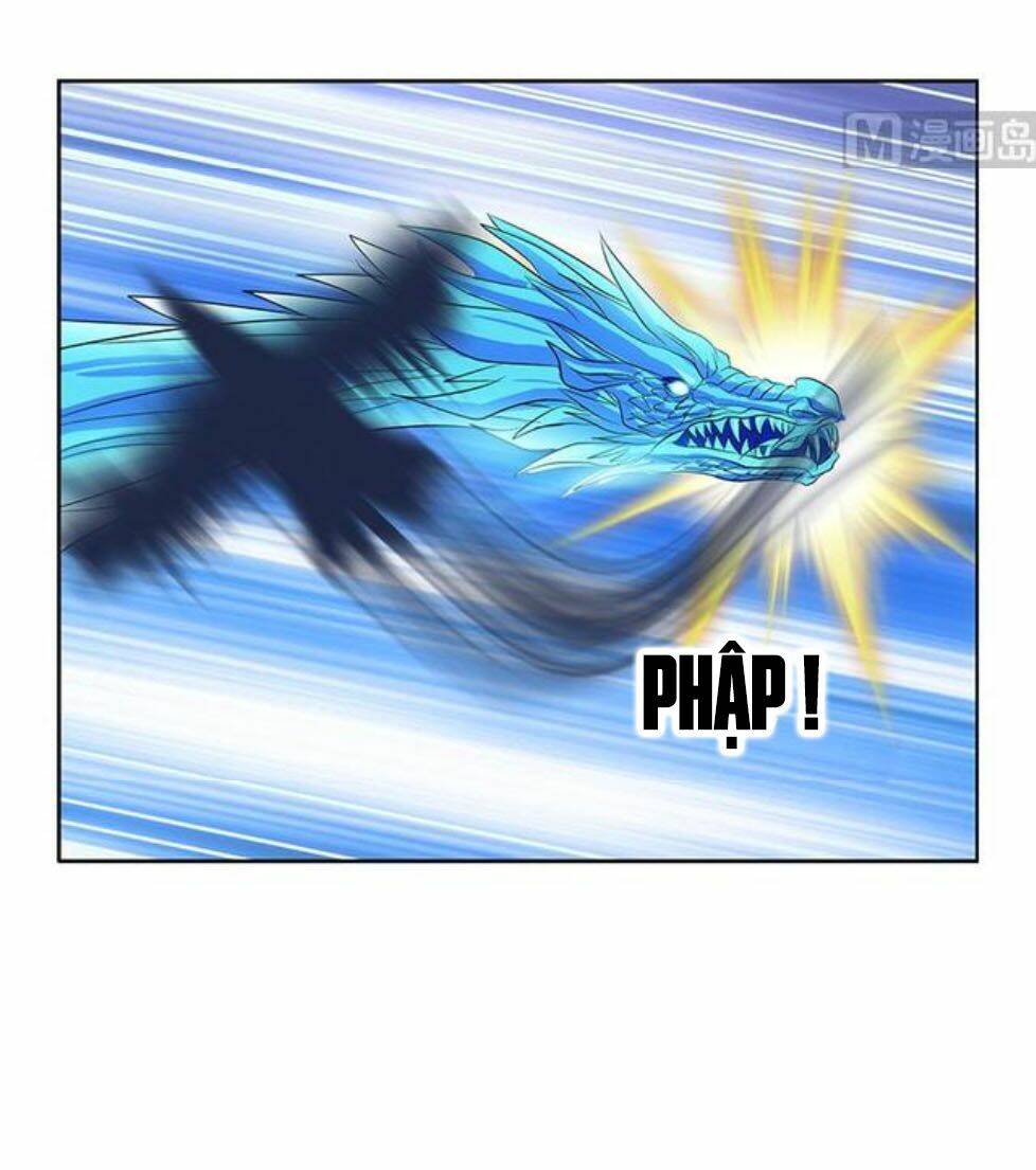 Đô Thị Cực Phẩm Y Tiên Chapter 328 - Trang 2