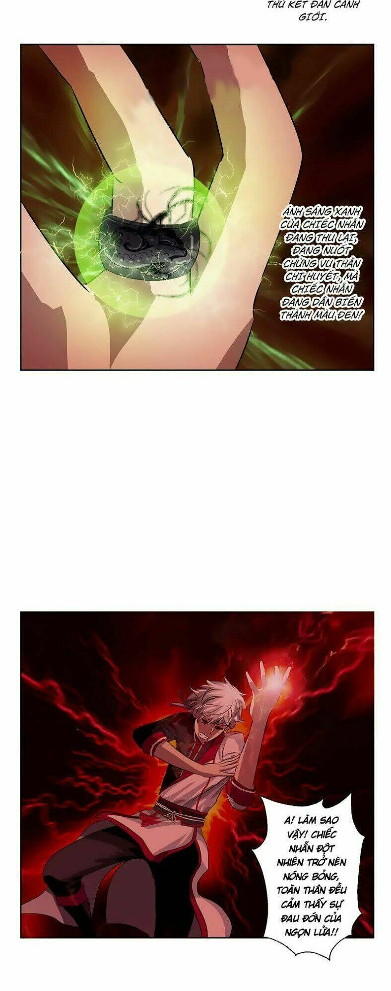 Đô Thị Cực Phẩm Y Tiên Chapter 235 - Trang 2