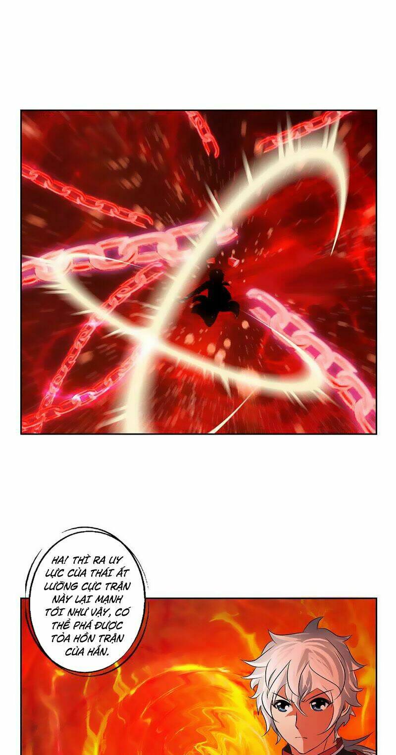 Đô Thị Cực Phẩm Y Tiên Chapter 235 - Trang 2