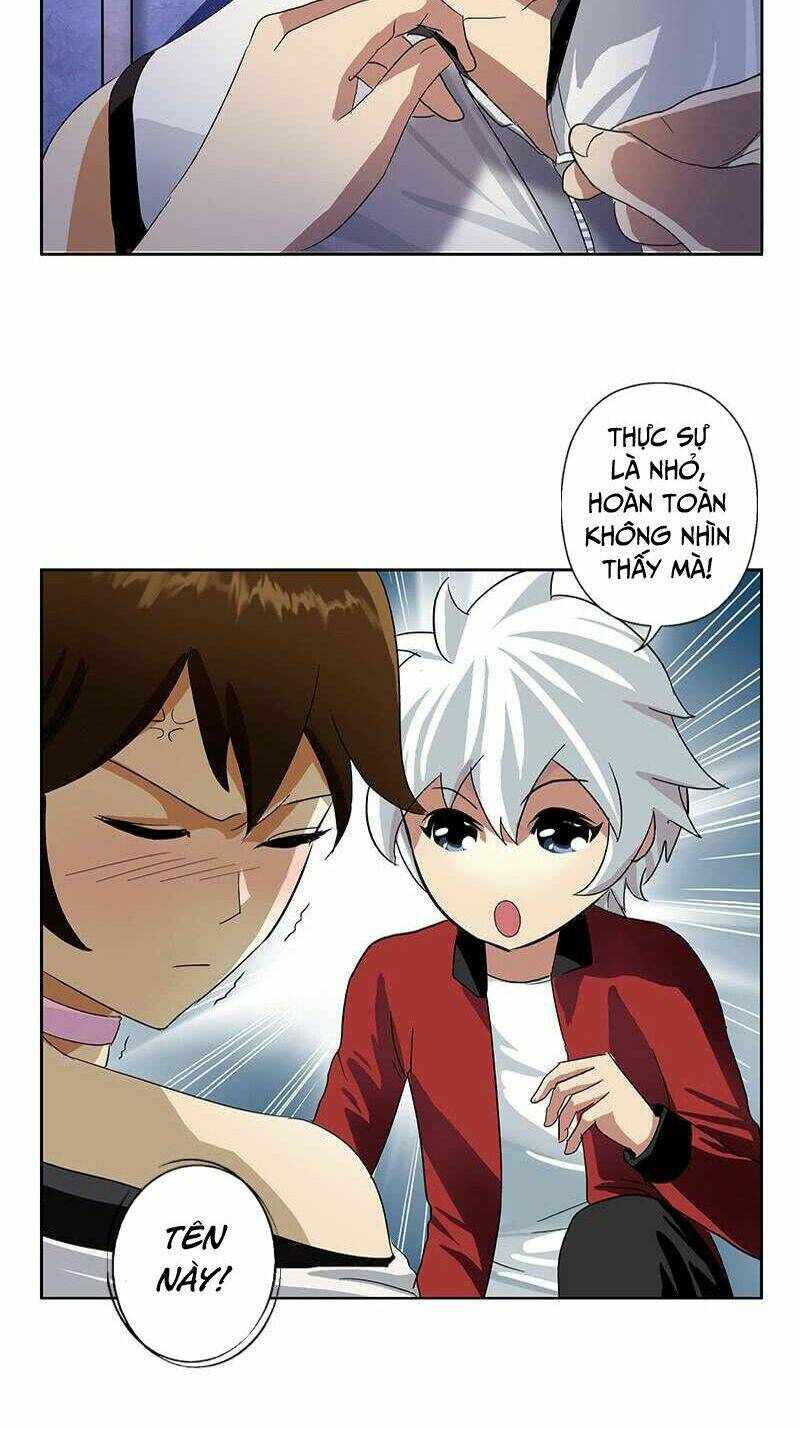 Đô Thị Cực Phẩm Y Tiên Chapter 198 - Trang 2