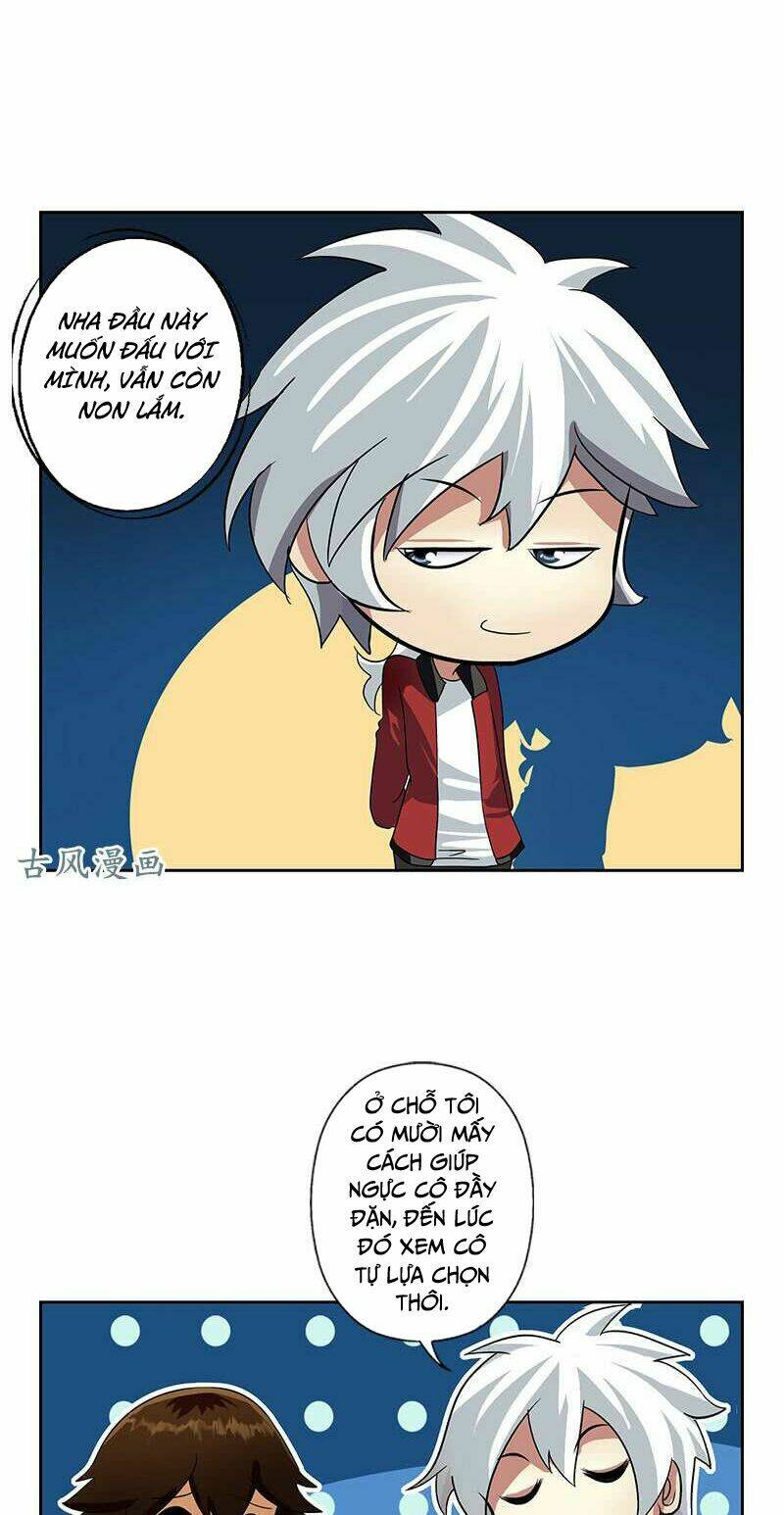 Đô Thị Cực Phẩm Y Tiên Chapter 198 - Trang 2