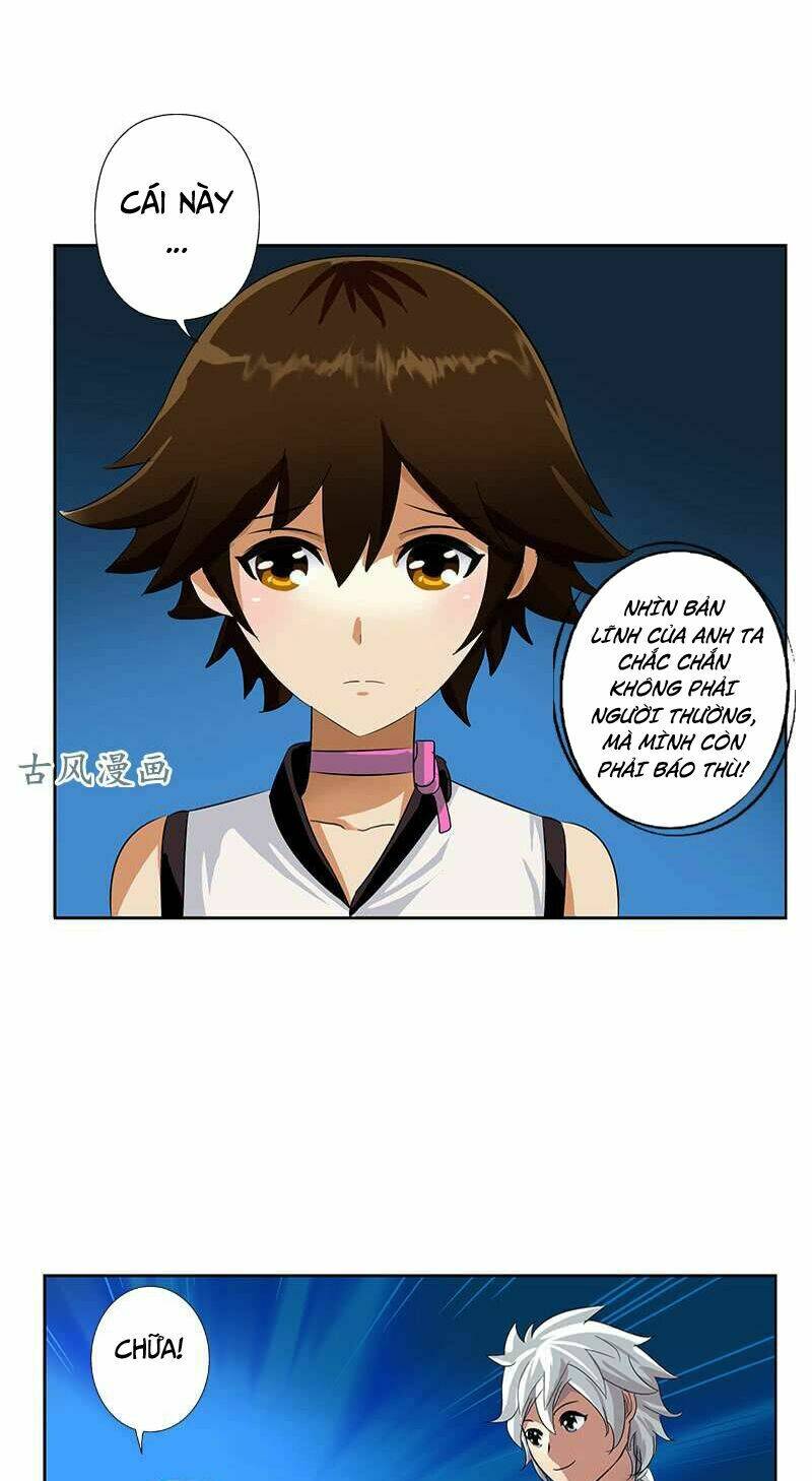 Đô Thị Cực Phẩm Y Tiên Chapter 198 - Trang 2