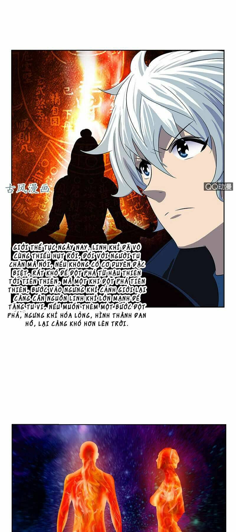 Đô Thị Cực Phẩm Y Tiên Chapter 159 - Trang 2