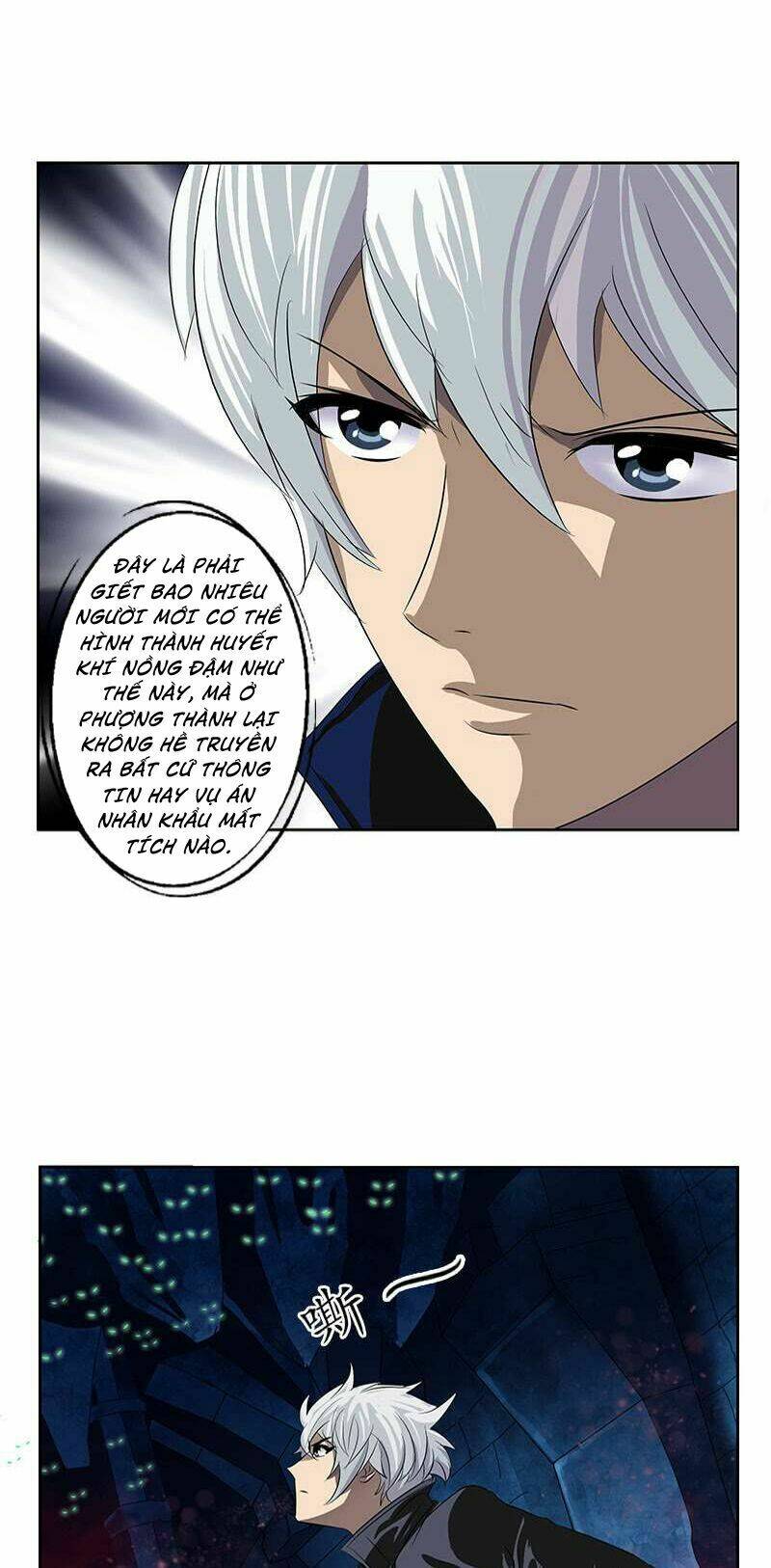 Đô Thị Cực Phẩm Y Tiên Chapter 159 - Trang 2