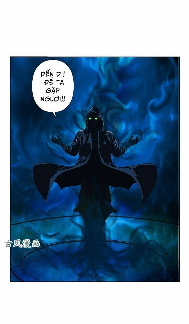 Đô Thị Cực Phẩm Y Tiên Chapter 159 - Trang 2