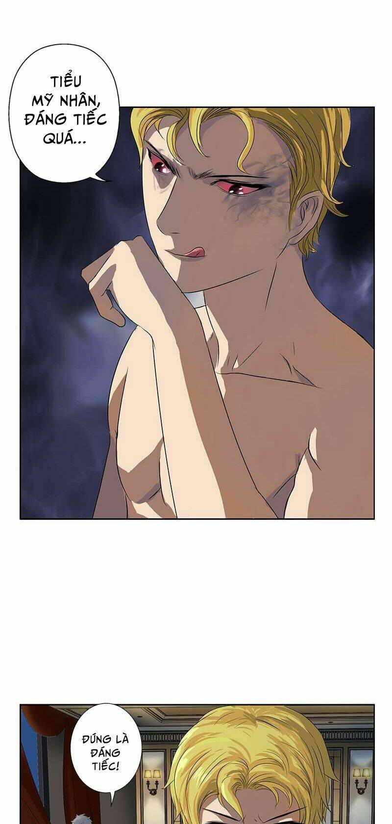 Đô Thị Cực Phẩm Y Tiên Chapter 158 - Trang 2