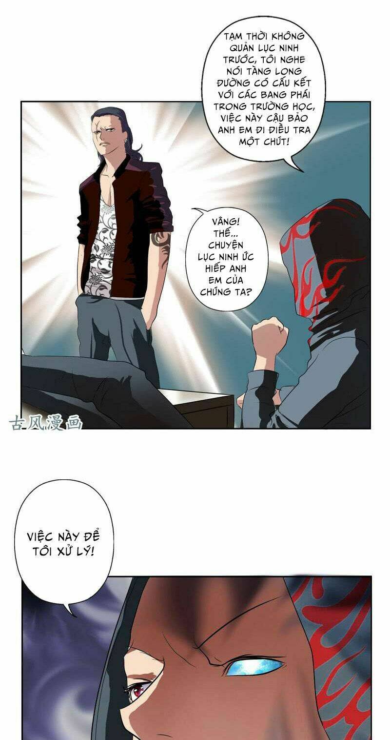 Đô Thị Cực Phẩm Y Tiên Chapter 136 - Trang 2