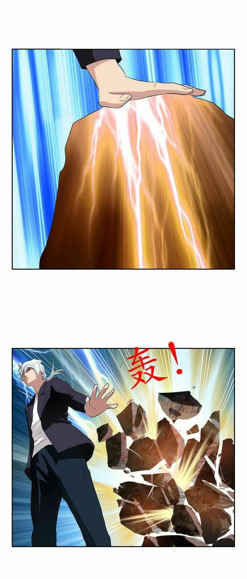 Đô Thị Cực Phẩm Y Tiên Chapter 136 - Trang 2