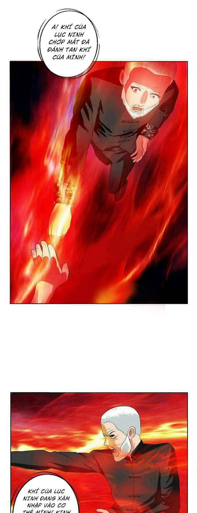 Đô Thị Cực Phẩm Y Tiên Chapter 113 - Trang 2